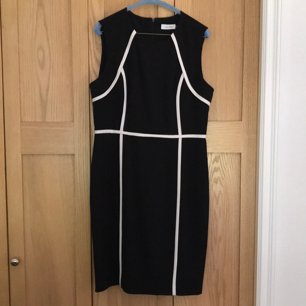 Calvin Klein Dress
